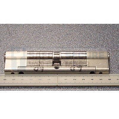 Evva dubbele cilinder 4KS 61-61 SKG***®